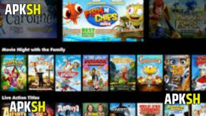 KidsFlix APK