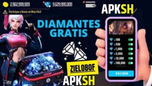 Zielobof APK