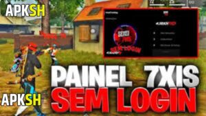 Head Tracking 7xis APK